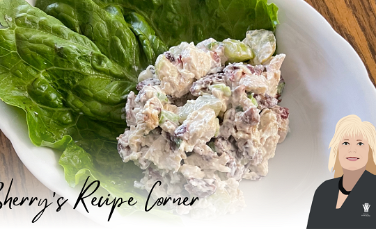 Chicken Salad