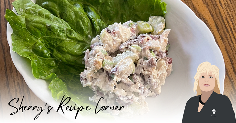 Chicken Salad