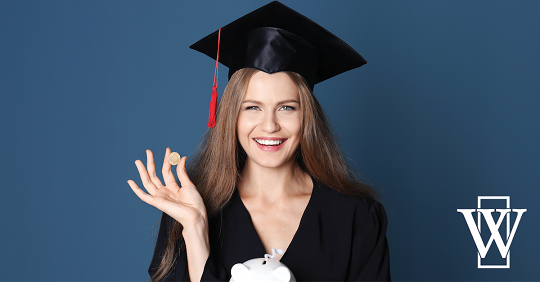 Making Your Money Grow in College: Investments and Savings for Your Future