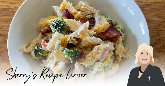 Picnic Salad