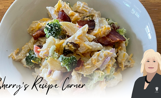 Picnic Salad