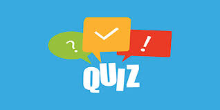 Social Media Quizzes - Red Flag!