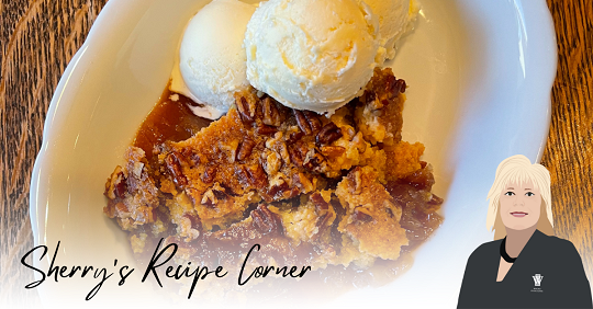 Apples in Two Ways!