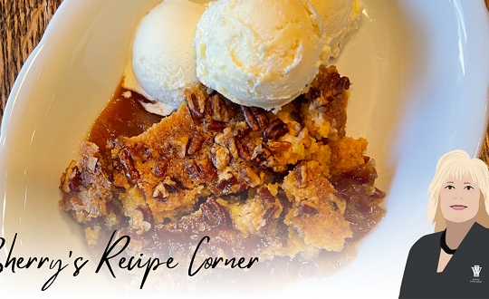Apples in Two Ways!