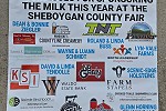 Milk Vending Machines Sponsor