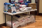 Sleep in Heavenly Peace Power of Community Drives Table