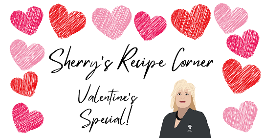 Valentine's Special!